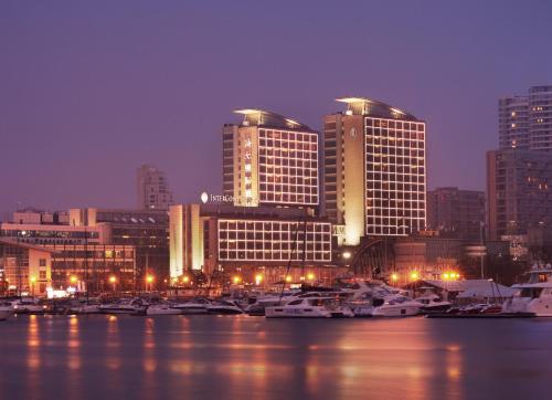 Фотография гостиницы InterContinental Qingdao, an IHG Hotel