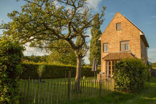 Фотография гостевого дома Hof ter Sysen