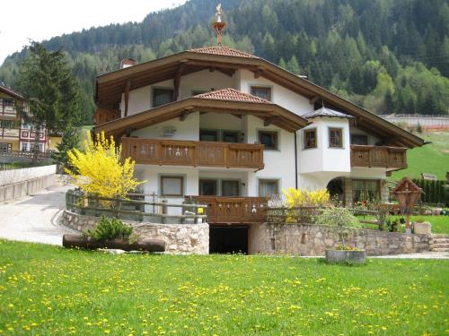 Фотография мини отеля B&B Ciasa Weber