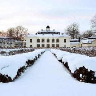 Фотографии гостиницы 
            Näsby Slott