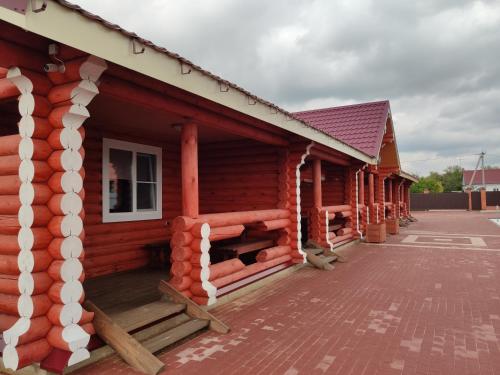 Фотография гостевого дома Крутогорье