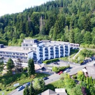 Фотография гостиницы Hotel AM Fang