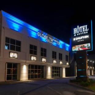 Фотографии гостиницы 
            Hotel & Suites Le Dauphin Drummondville