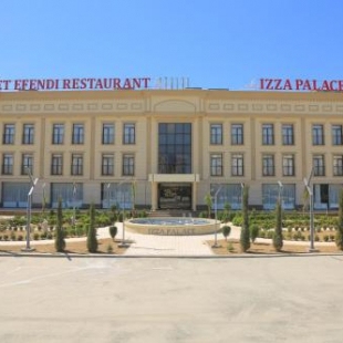 Фотография гостиницы Izza Palace