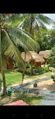 Фотография гостевого дома Nary Garden