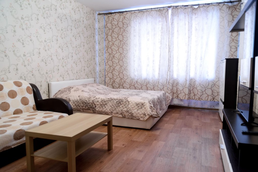 Фотография квартиры Апартаменты ATLANT Apartments 52