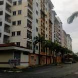 Фотография апарт отеля Suria A Apartment Bukit Merah