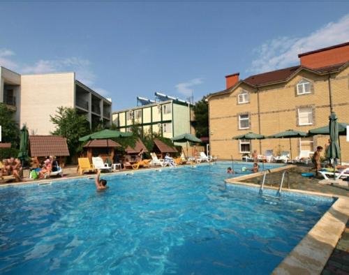 Фотография гостиницы Европейский