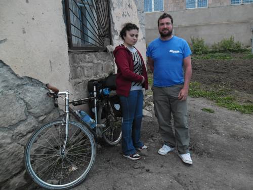 Фотография мини отеля B&B ANNA