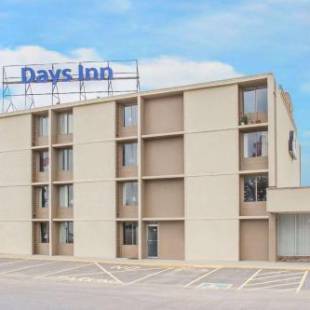 Фотографии гостиницы 
            Days Inn by Wyndham Princeton