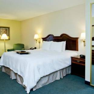 Фотографии гостиницы 
            Hampton Inn Winchester