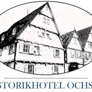 Фотографии гостиницы 
            Historik Hotel Ochsen