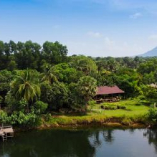 Фотография гостевого дома Meraki Kampot