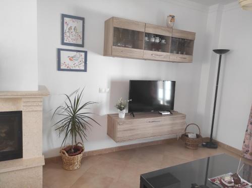 Фотография гостевого дома Casa nueva en Urbanización la Biznaga