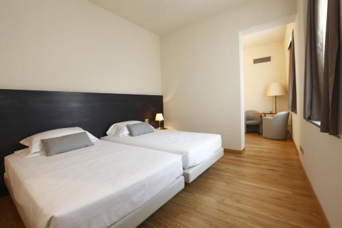 Фотография гостиницы Hotel Annunziata