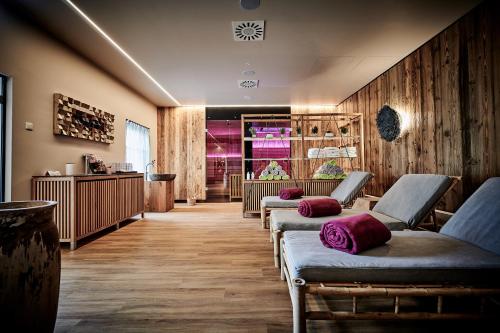 Фотография гостиницы Genusshotel Wenisch