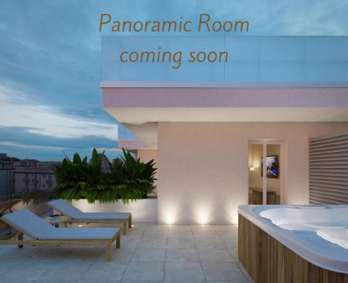 Фотография гостиницы Hotel Estense