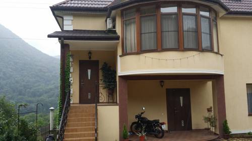 Фотография гостевого дома Горная Лаванда