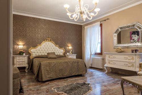 Фотографии мини отеля 
            Ca' del Cinema B&B