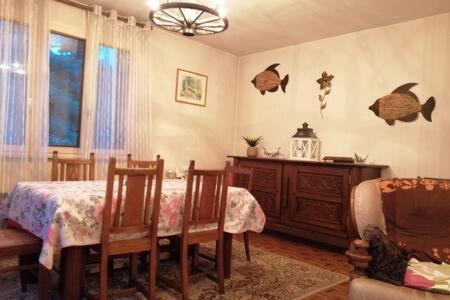 Фотография гостевого дома Les Vosges ça vous tente ?