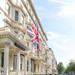 Фотография гостиницы Radisson Blu Edwardian Vanderbilt Hotel, London