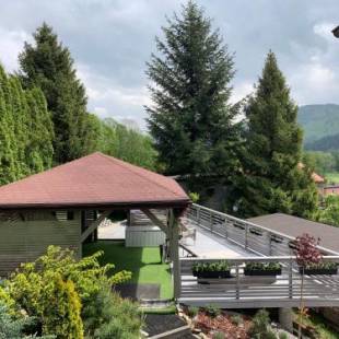 Фотографии мини отеля
Kwaterka