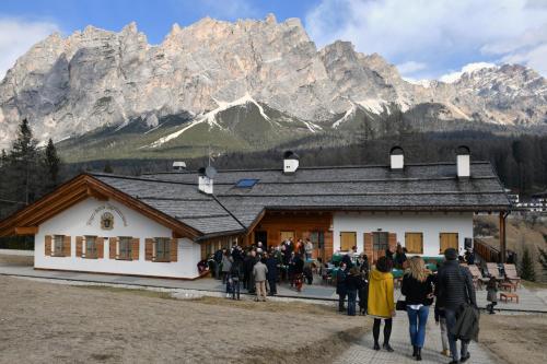 Фотографии базы отдыха 
            Jägerhaus Agriturismo