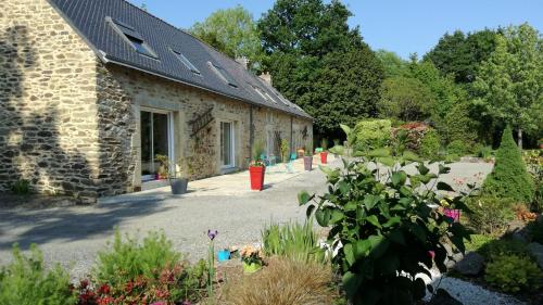 Фотография мини отеля Domaine de Kérizel