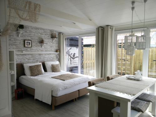 Фотография мини отеля Coast Holiday Appartements