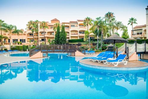 Фотографии апарт отеля 
            Wyndham Residences Costa del Sol Mijas