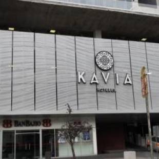 Фотографии гостиницы 
            Hotel Kavia Monterrey