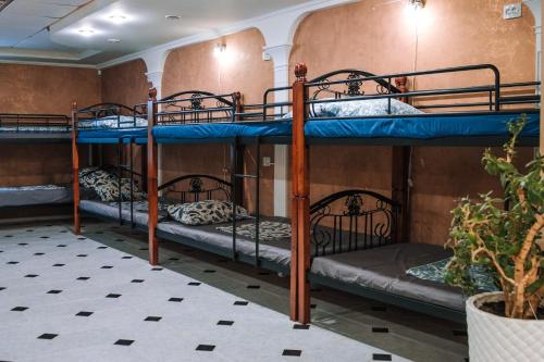 Фотография хостела НАШЕ МЕСТО