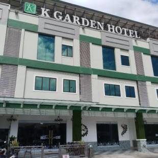 Фотографии гостиницы 
            K GARDEN HOTEL (IPOH) SDN BHD