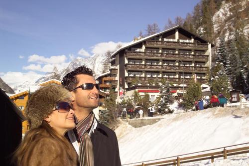 Фотография гостиницы Antares Hotel