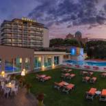 Фотография гостиницы Hotel Eliseo Terme