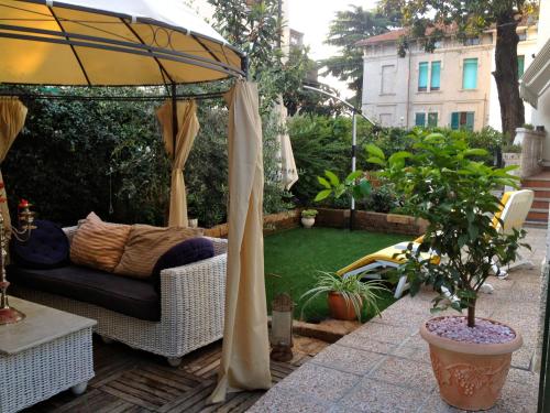 Фотография мини отеля B&B Magnolia