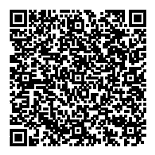 QR код гостиницы Areve Residence