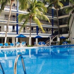 Фотография гостиницы Sol Caribe San Andrés All Inclusive