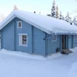 Фотография гостевого дома Holiday Home Pyhäjärven loma