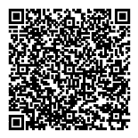 QR код хостела HappyLife