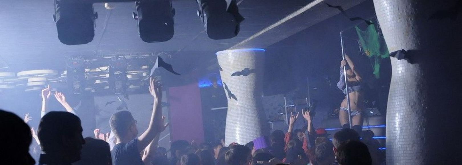 Фотография боулинга BubbleGum