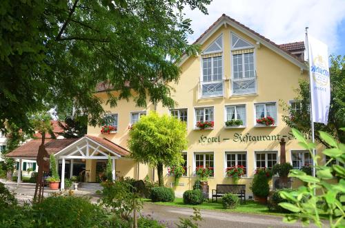 Фотография гостиницы Hotel Mühle