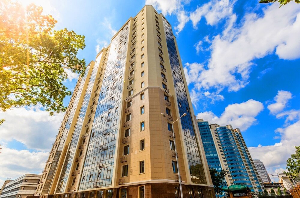 Фотография квартиры Barkar ArCadia Apartments