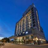 Фотография гостиницы Purest Hotel Sungai Petani