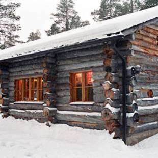 Фотографии гостевого дома 
            Holiday Home Ukkohermanni