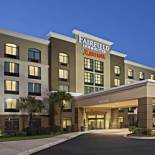 Фотография гостиницы Fairfield Inn & Suites by Marriott Valdosta