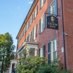 Фотографии мини отеля 
            The Salem Inn