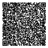 QR код гостиницы Невская Классика