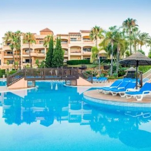 Фотография апарт отеля Wyndham Residences Costa del Sol Mijas