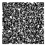 QR код хостела Леосфера